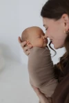 Otulacz Baby Burrito Latte / The Slings