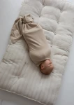 Otulacz Baby Burrito Beige / The Slings