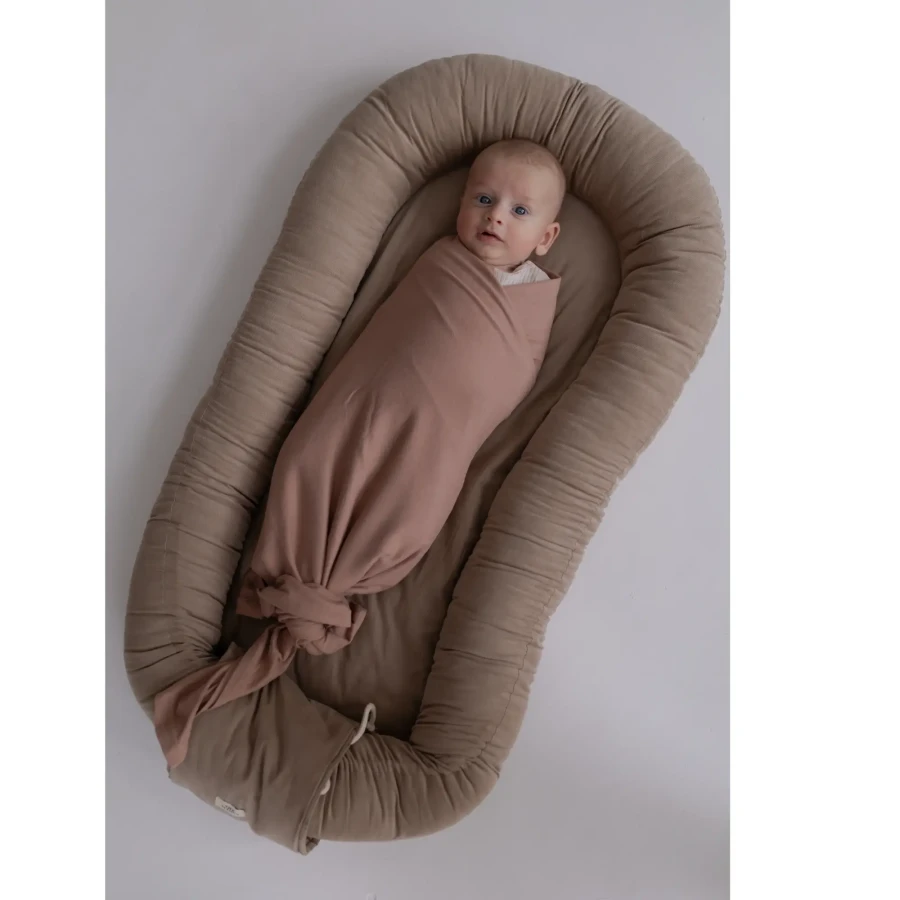 Otulacz Baby Burrito Mellow / The Slings