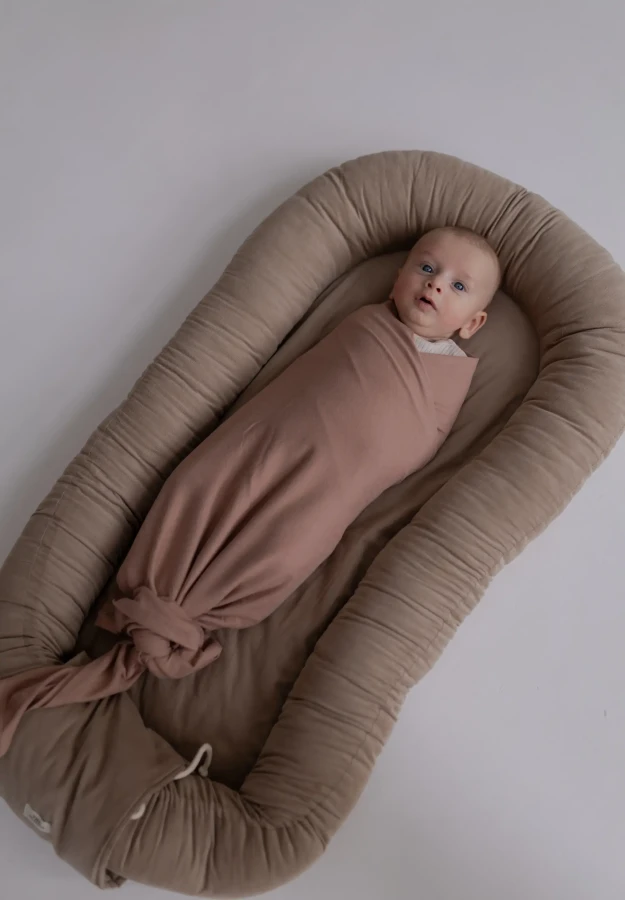 Otulacz Baby Burrito Mellow / The Slings