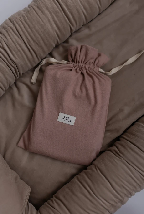 Otulacz Baby Burrito Mellow / The Slings