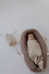 Otulacz Baby Burrito Sweetheart / The Slings
