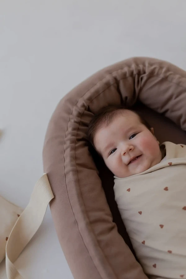 Otulacz Baby Burrito Sweetheart / The Slings
