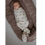 Otulacz Baby Burrito Moffin / The Slings