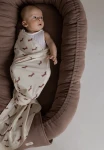 Otulacz Baby Burrito Moffin / The Slings
