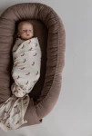 Otulacz Baby Burrito Moffin / The Slings