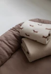Otulacz Baby Burrito Moffin / The Slings
