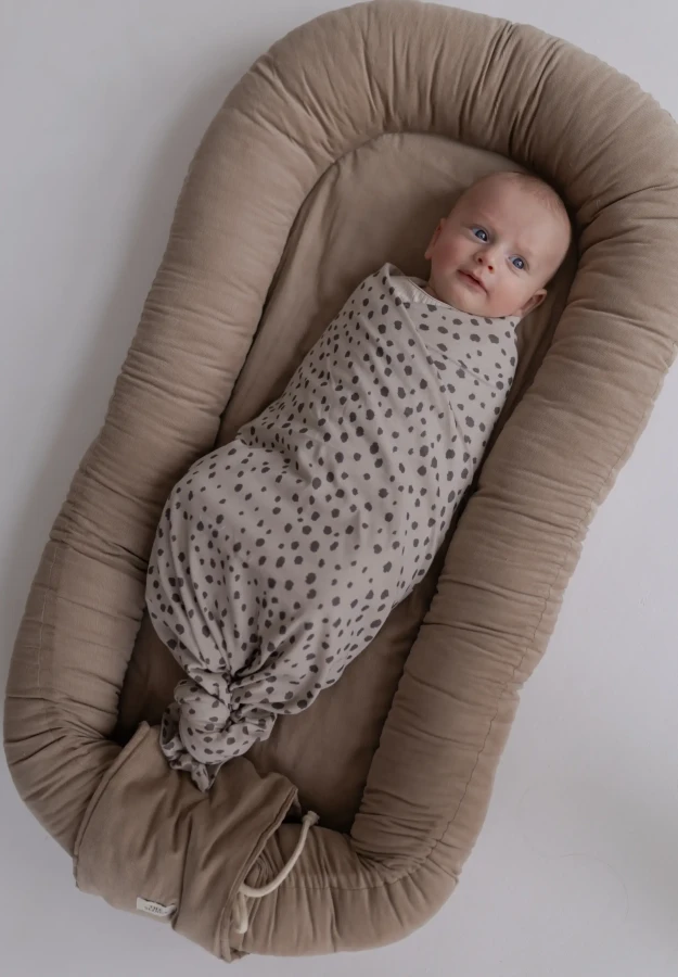 Otulacz Baby Burrito Wild / The Slings