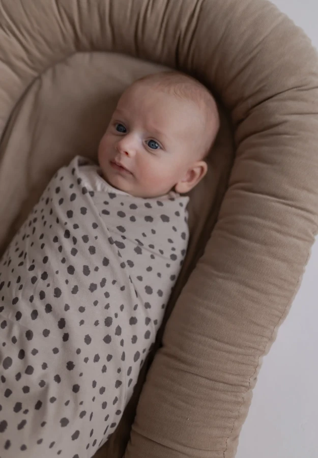 Otulacz Baby Burrito Wild / The Slings