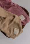 Bawełniany kocyk Softie Petal / The Slings