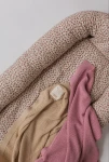 Bawełniany kocyk Softie Petal / The Slings