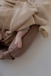 Bawełniany kocyk Softie Biscuit / The Slings