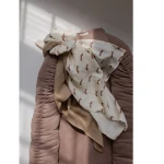 Zestaw Midi pieluszek muślinowych Moffin & Taupe, 2szt. / The Slings