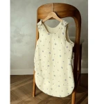 Muślinowy śpiworek Blueberry / The Slings
