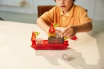 Klocki magnetyczne Mini Tiles Sinterklaas Limited Edition - 30 el. / Cleverclixx