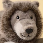 Wilk Ulrich 40 cm / Jellycat