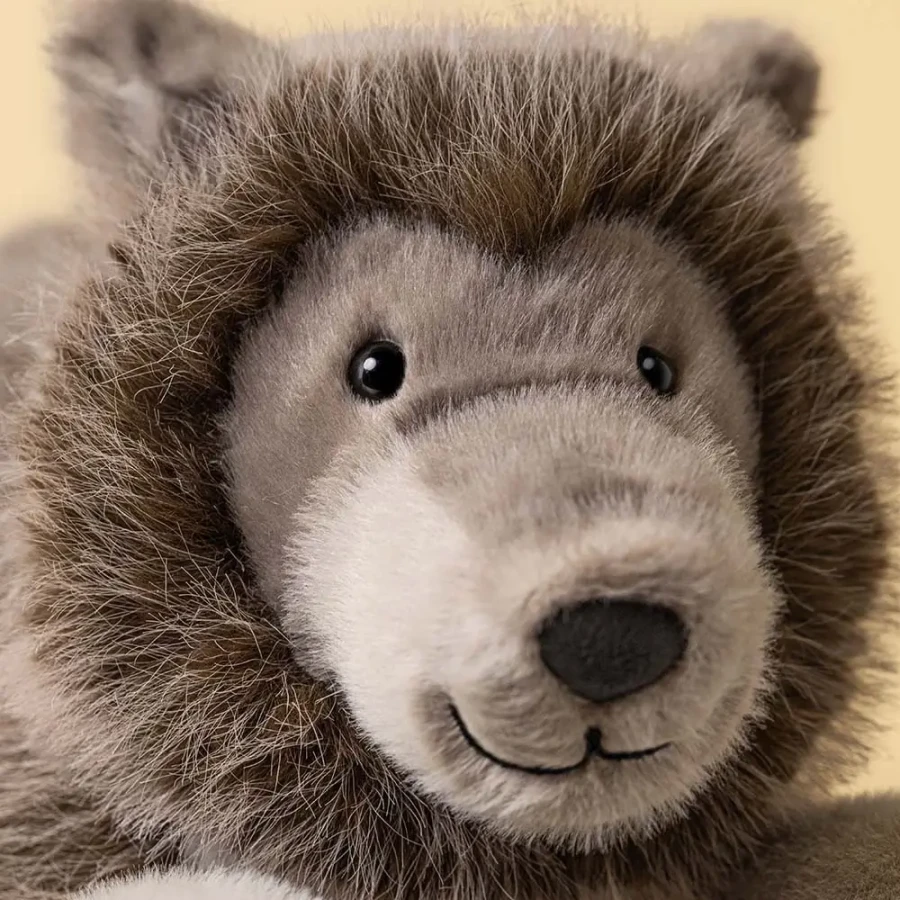 Wilk Ulrich 40 cm / Jellycat