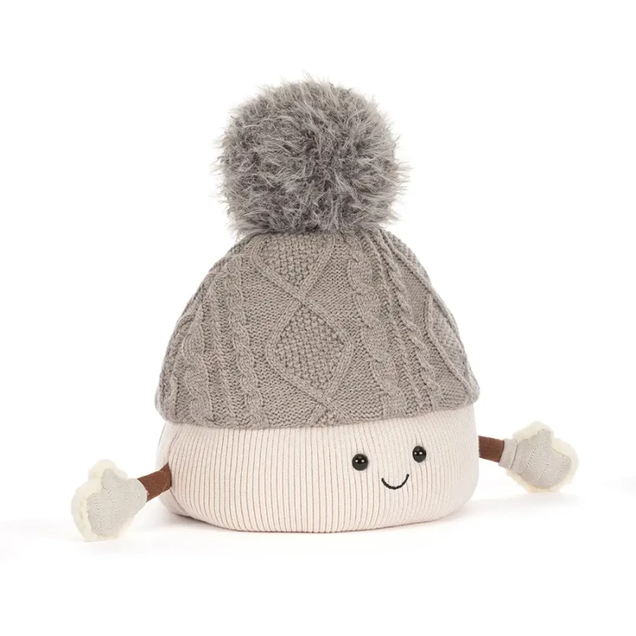 Zabawna Czapka 26 cm / Jellycat