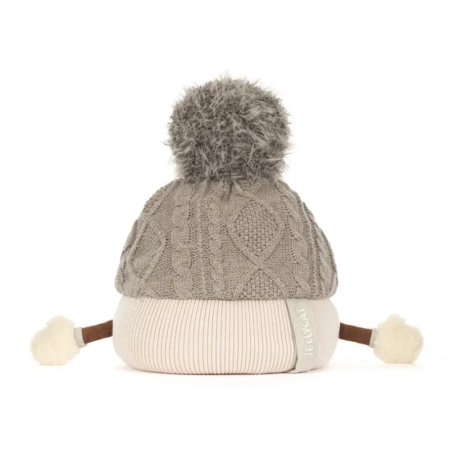 Zabawna Czapka 26 cm / Jellycat