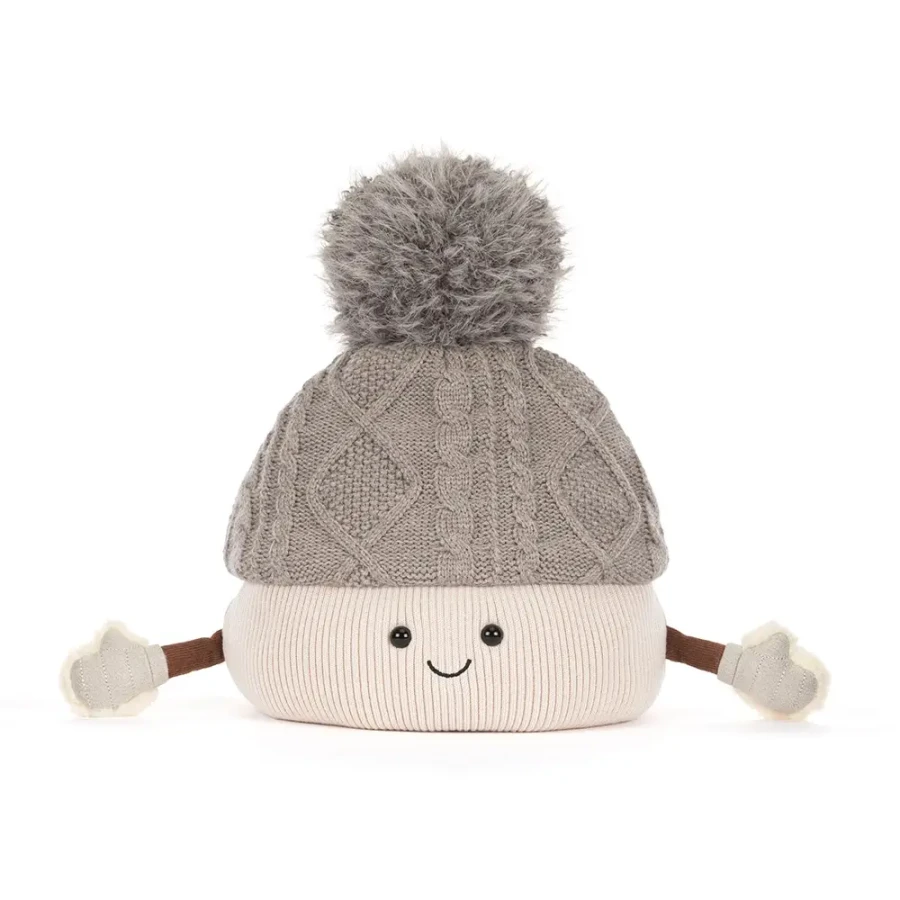 Zabawna Czapka 26 cm / Jellycat