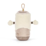 Zabawny Śniegowiec 21 cm / Jellycat