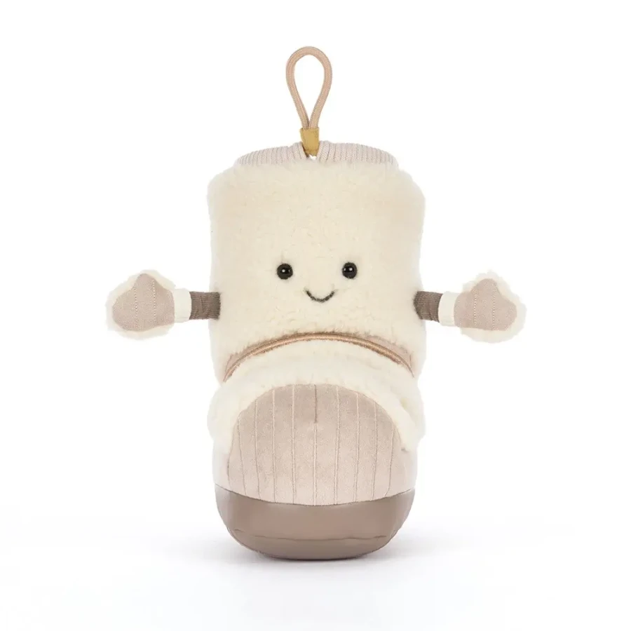 Zabawny Śniegowiec 21 cm / Jellycat