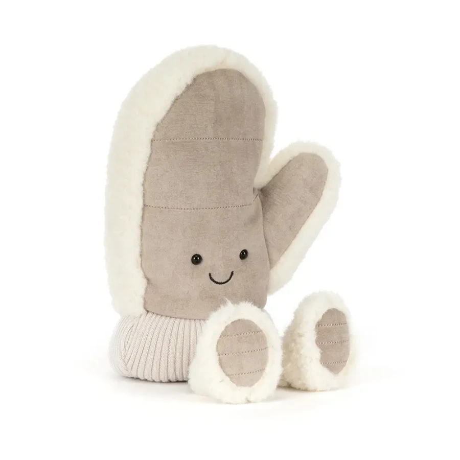 Zabawna Rękawiczka 27 cm / Jellycat