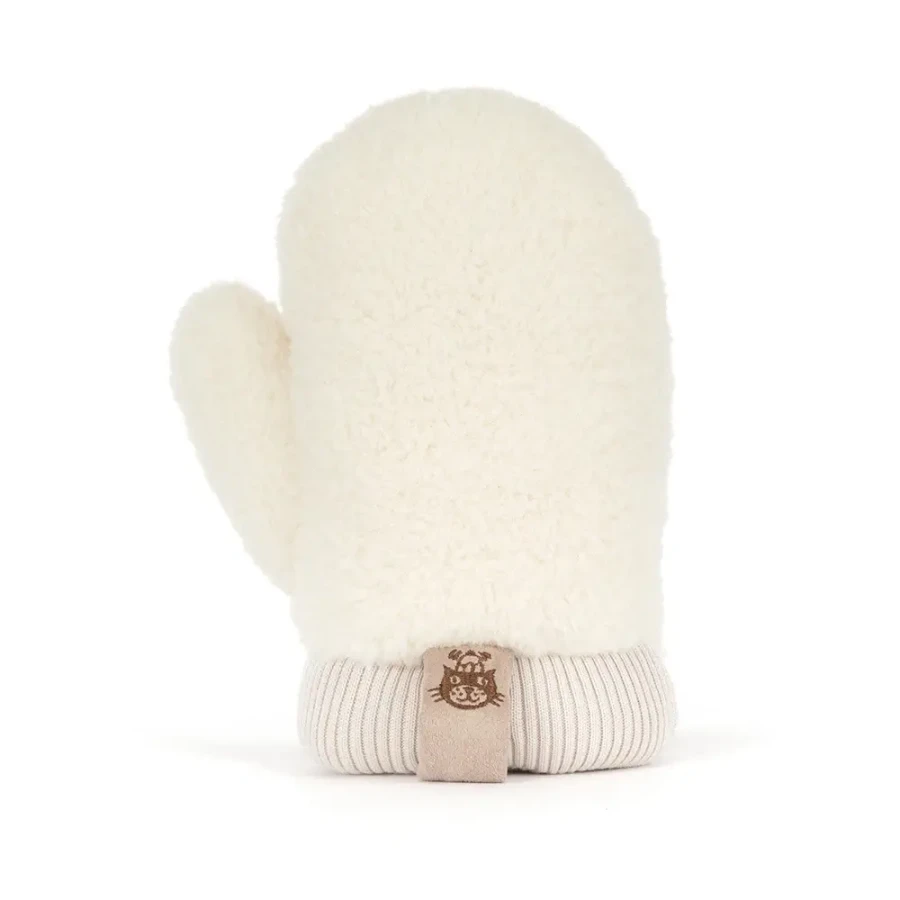 Zabawna Rękawiczka 27 cm / Jellycat
