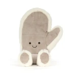 Zabawna Rękawiczka 27 cm / Jellycat