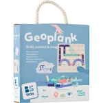 Gra edukacyjna Geoplank / BS Toys