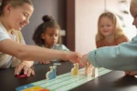 Wyścig Ślimaków - emocjonująca gra planszowa 4+ / BS Toys