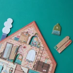 Gra familijna Hide&Seek - Zabawa w chowanego / Londji