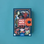 Puzzle Magic World / Londji