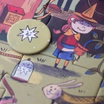 Puzzle Magic World / Londji