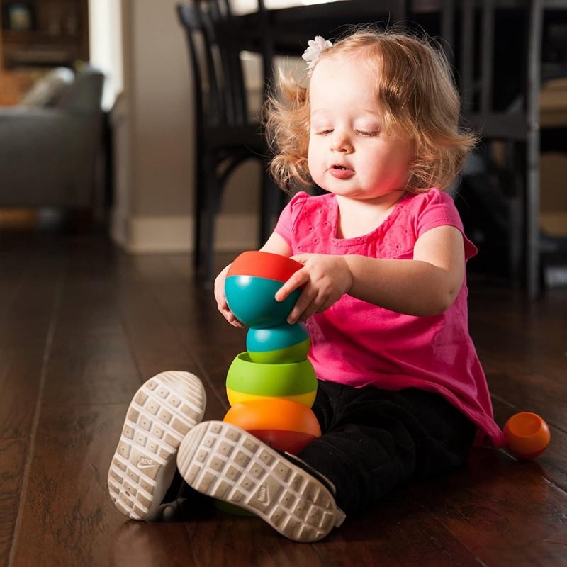 Kule Tobbles / Fat Brain Toys