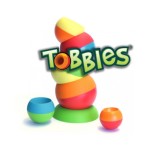 Kule Tobbles / Fat Brain Toys