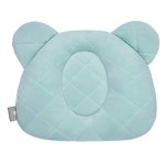 Poduszka z wgłębieniem na główkę Royal Baby Ocean Mini / Sleepee
