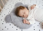 Misiowa Poduszka Royal Baby Ocean Mint / Sleepee