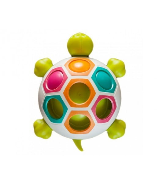 Żółw Shelly Sorter Kolorów / Fat Brain Toys