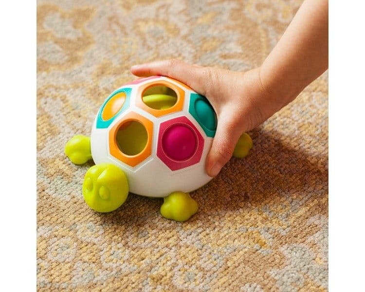 Żółw Shelly Sorter Kolorów / Fat Brain Toys