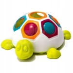 Żółw Shelly Sorter Kolorów / Fat Brain Toys