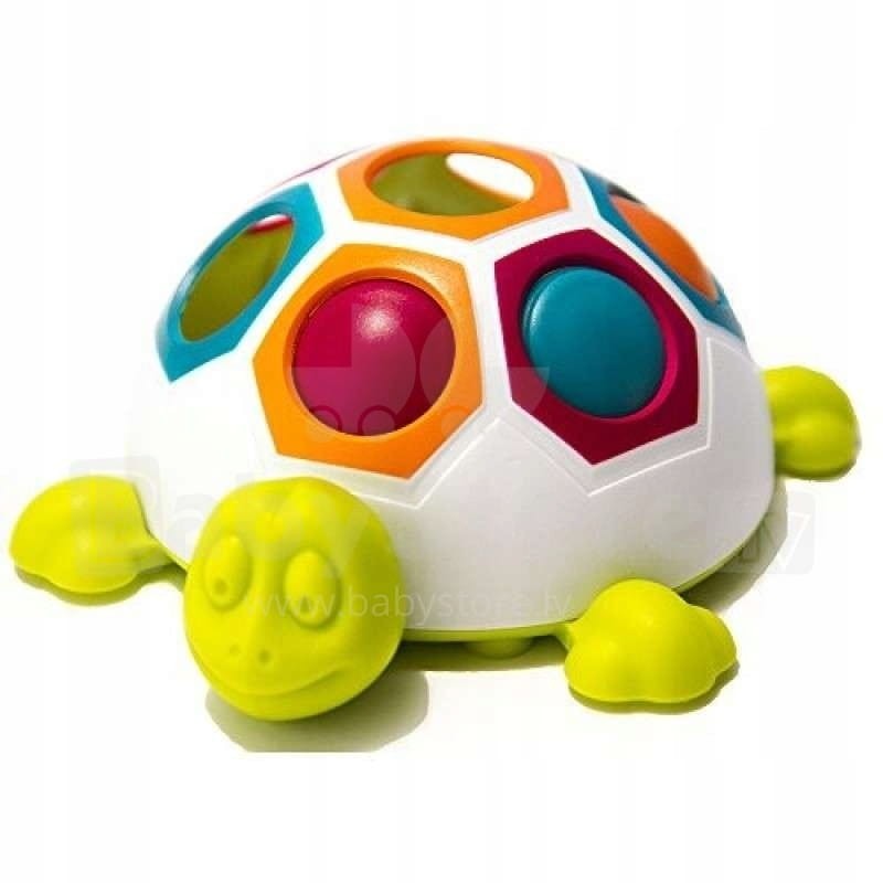Żółw Shelly Sorter Kolorów / Fat Brain Toys