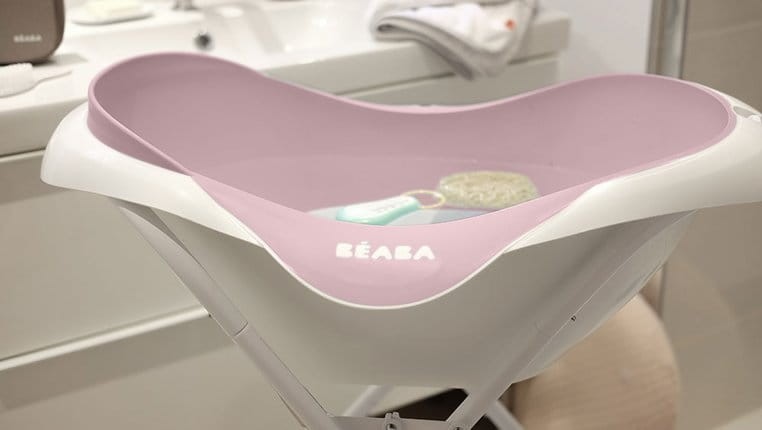 Wanienka Camele’o Old Pink / Beaba