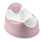 Nocnik z wyjmowanym wkładem Old Pink / Beaba