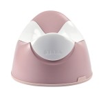 Nocnik z wyjmowanym wkładem Old Pink / Beaba