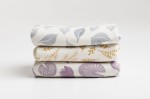 Kocyk żakardowy POND / Layette