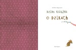 Dzika książka o dzikach i o ich kuzynach / Wydawnictwo Nasza Ksiegarnia