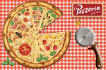 Pizzeria - Gra