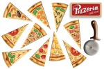 Pizzeria - Gra