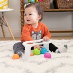 Sorter Kulek RollAgain / Fat Brain Toys